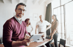 Private estate management solutions