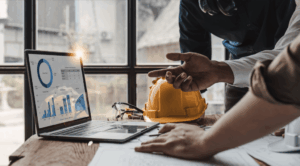 construction to maintenance transition