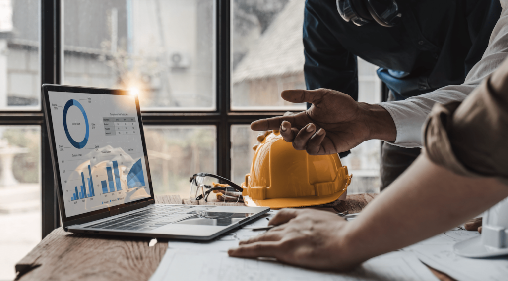 Read more about the article Construction to Maintenance Transition Guide
