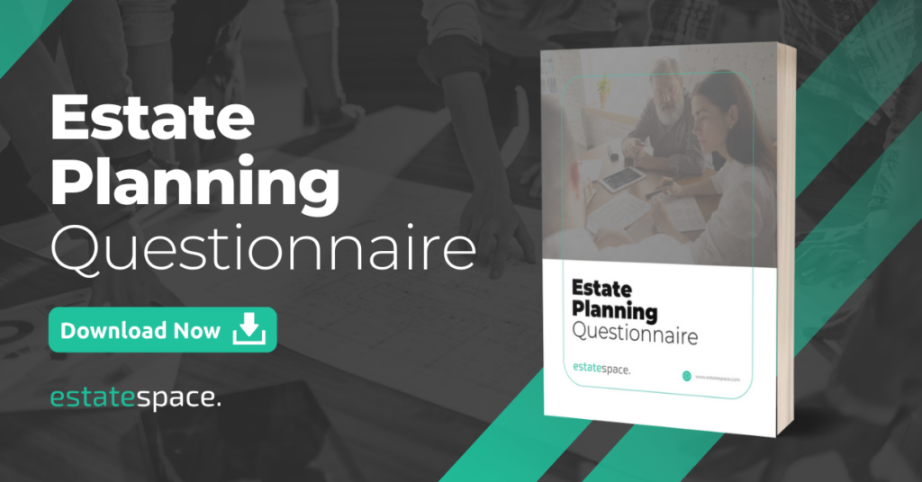 Estate Planning Questionnaire