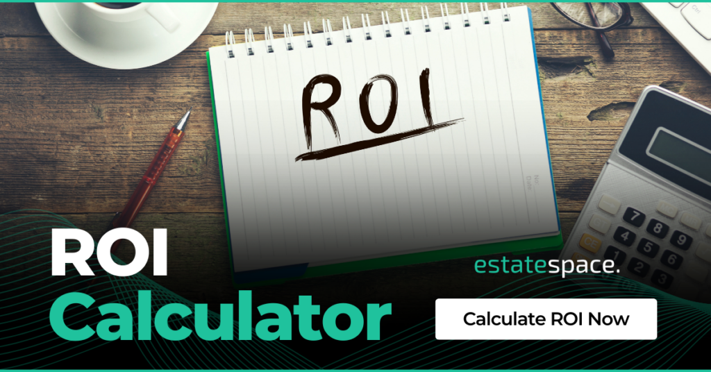ROI Calculator