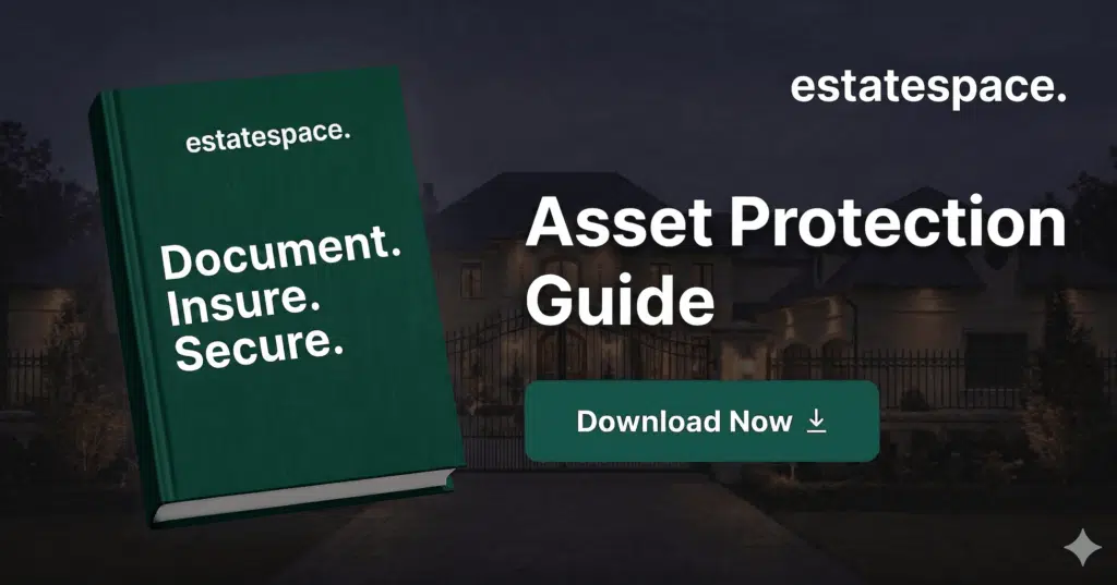 The Asset Protection Guide