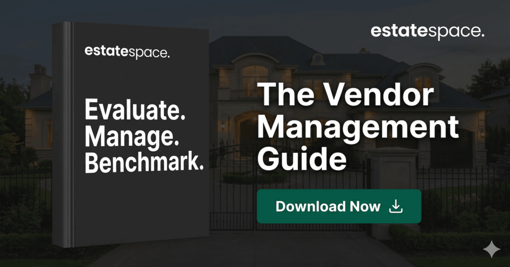 The Vendor Management Guide