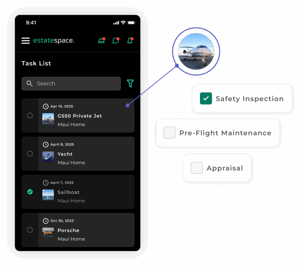 team tasks management