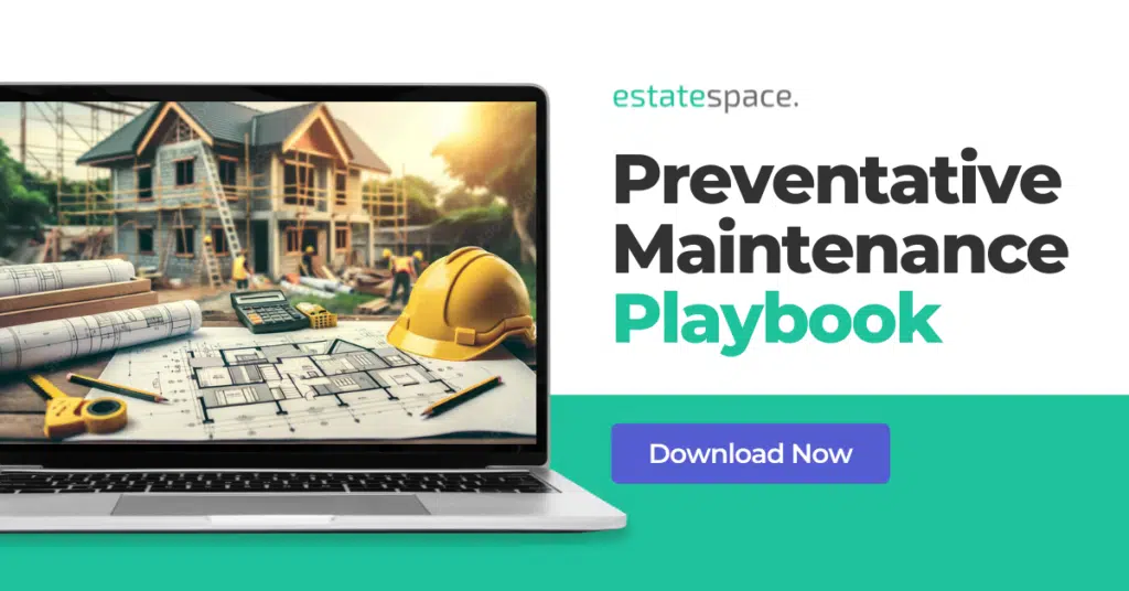 Preventative Maintenance Playbook