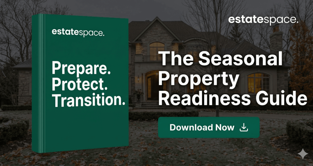 Seasonal Property Readiness Guide