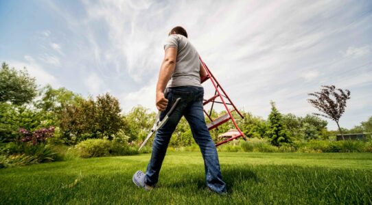 Seasonal Maintenance Checklist for Physical Assets