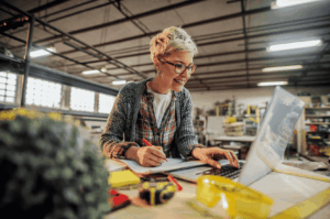 asset project management