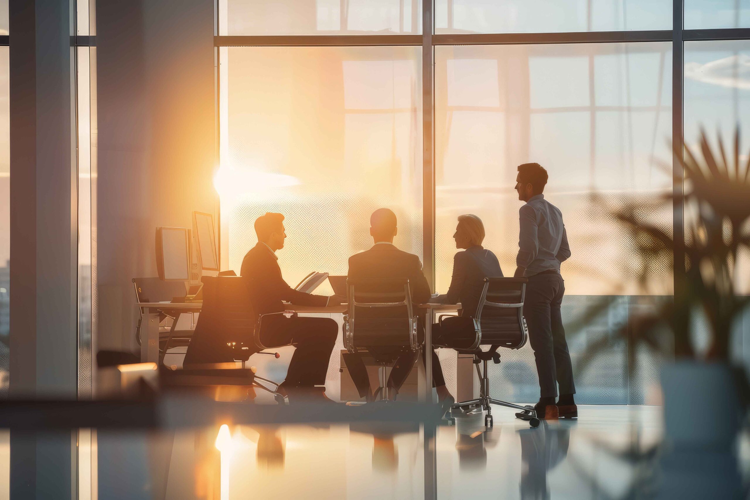 Read more about the article Asset Intelligence Solves Complex Management