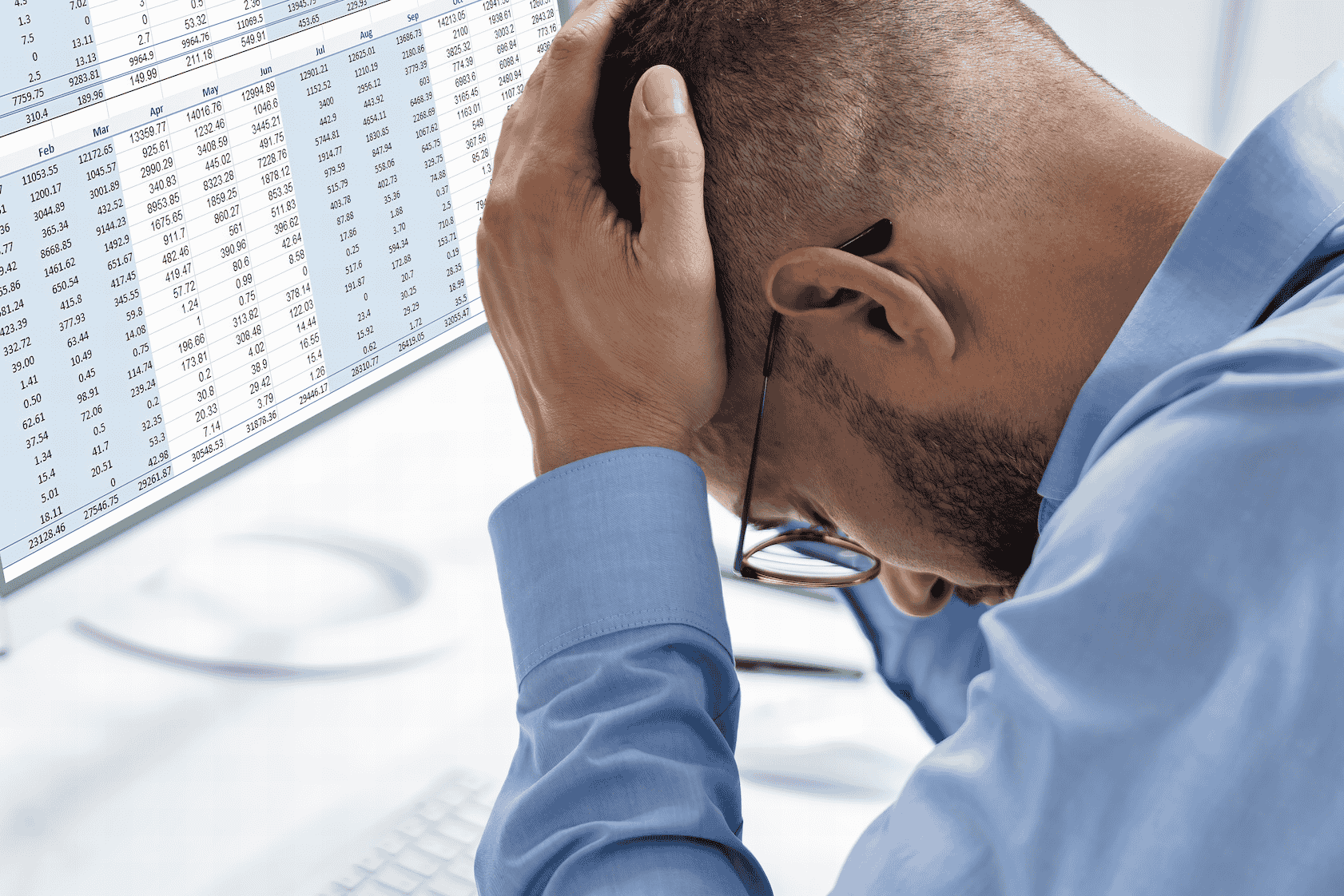 Read more about the article Breaking Data Silos Across Asset Management