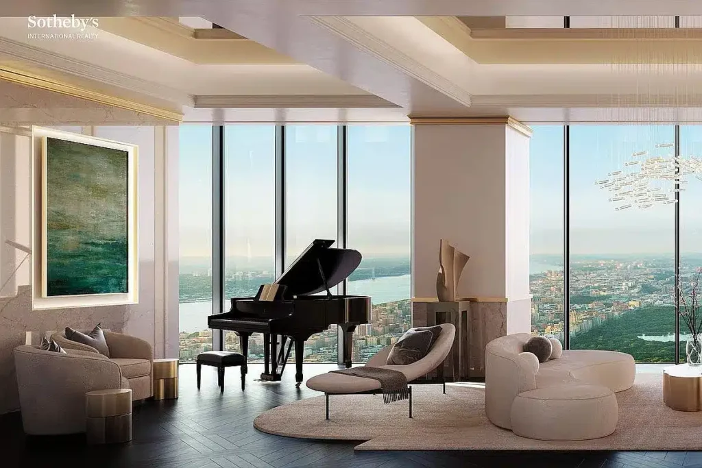 luxury property project management software