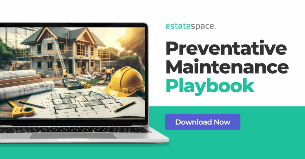 luxury property maintenance
