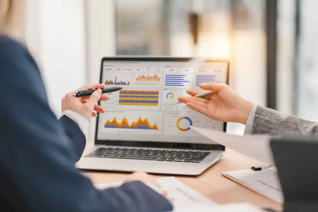 Private estate management platform