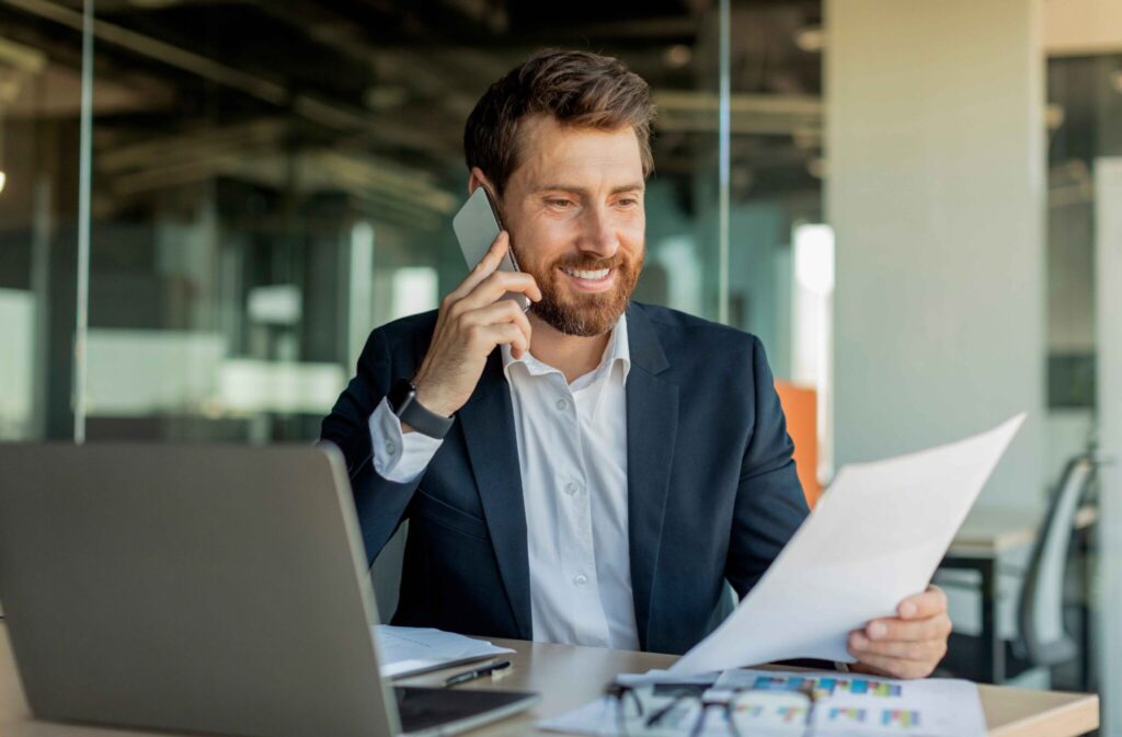 financial advisors