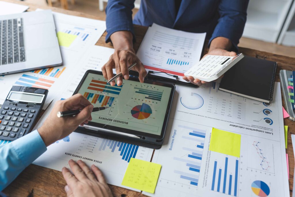 simple project management software