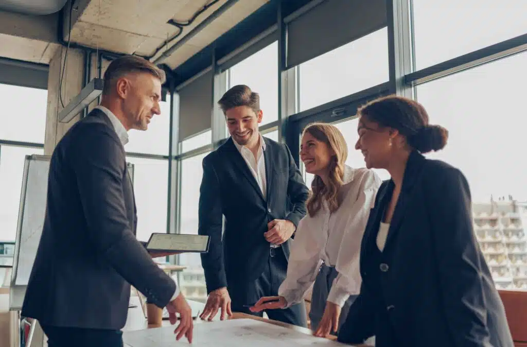 Private estate management platform