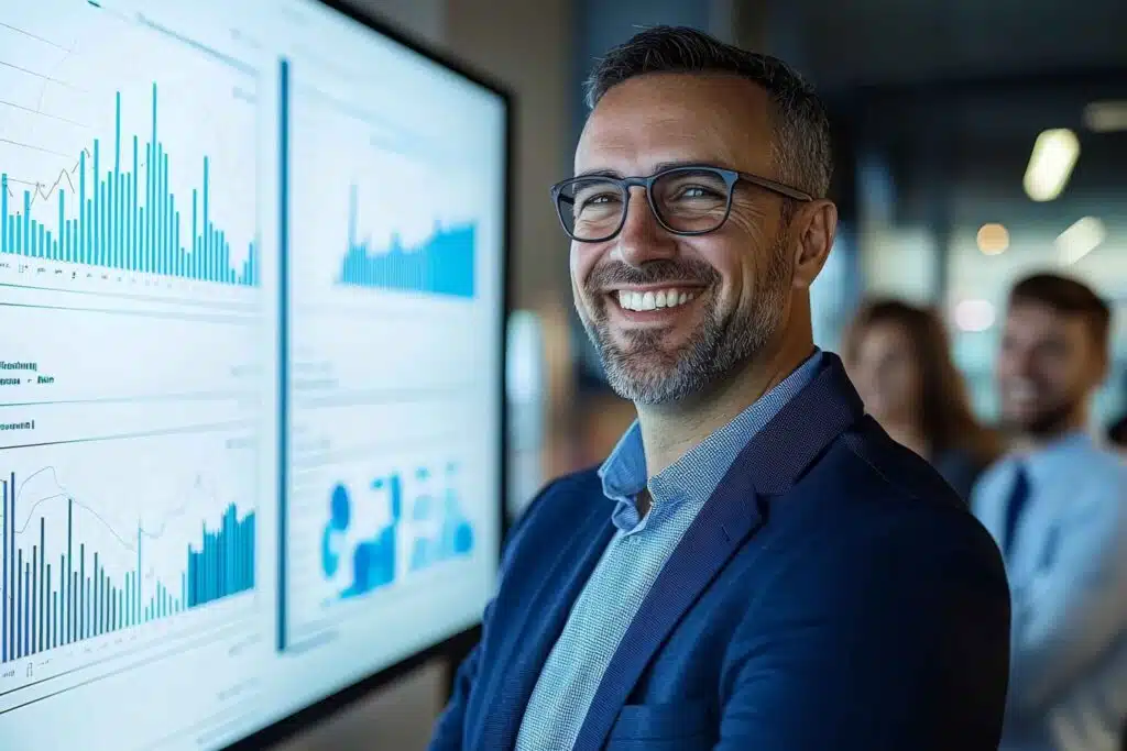 Private estate management platform