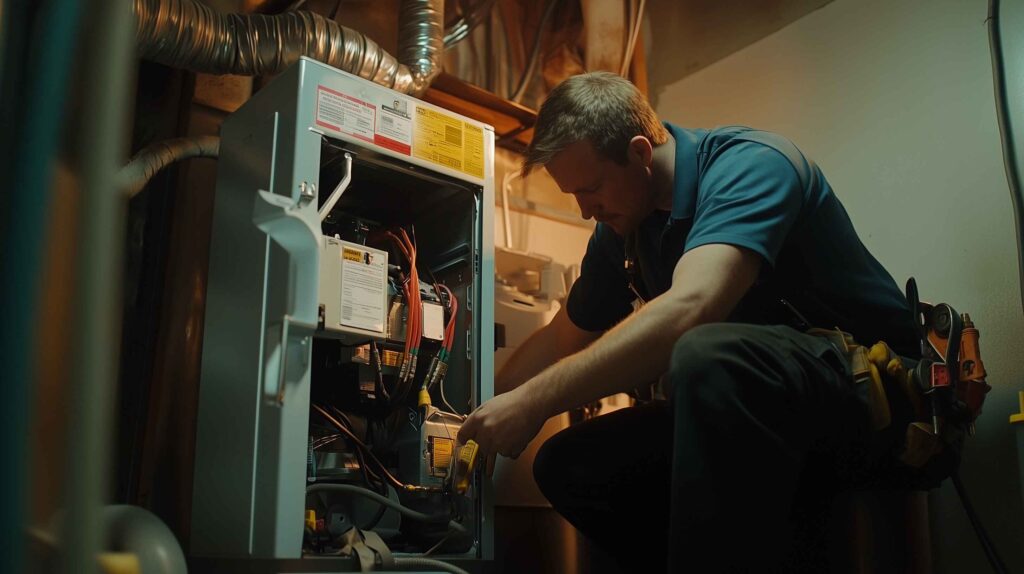 estate maintenance cost control