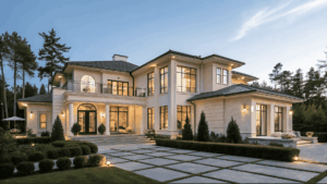 estate maintenance cost control