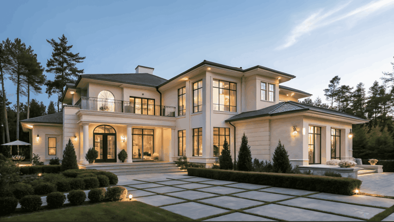 estate maintenance cost control