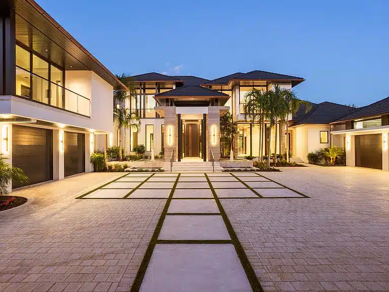 Private estate management platform
