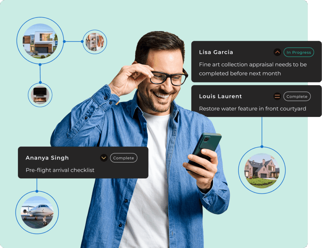 family office technology