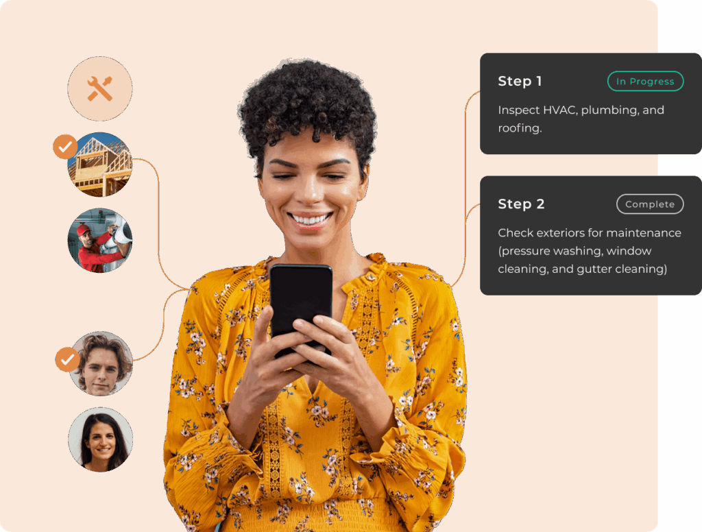 simple project management software