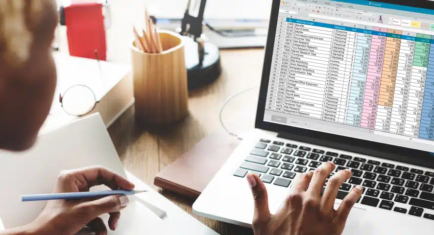 physical asset AUM management tools