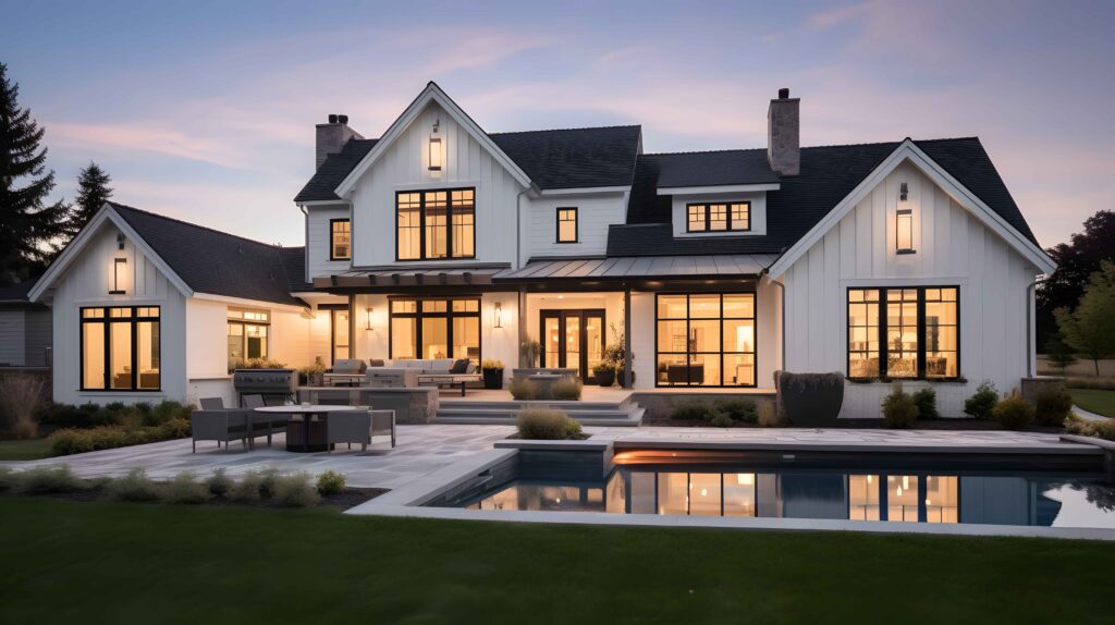 software built for estate managers
