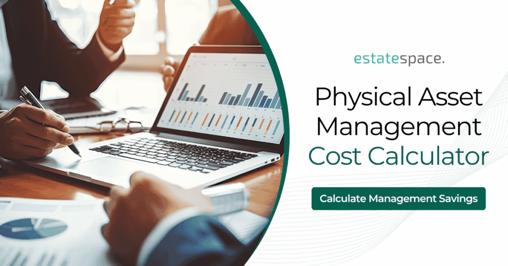 Physical Asset Management Cost Calculator