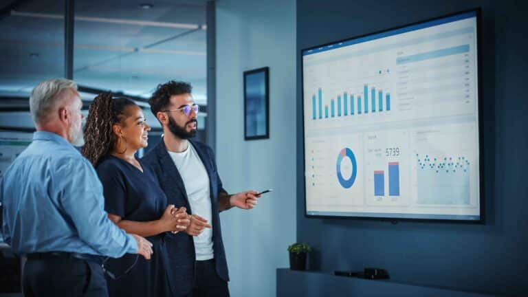 predictive asset maintenance