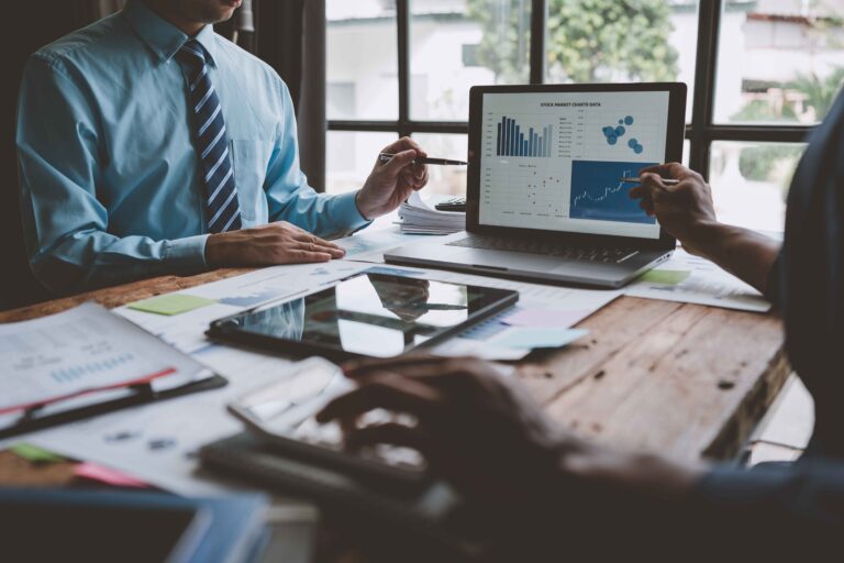 estate asset tracking