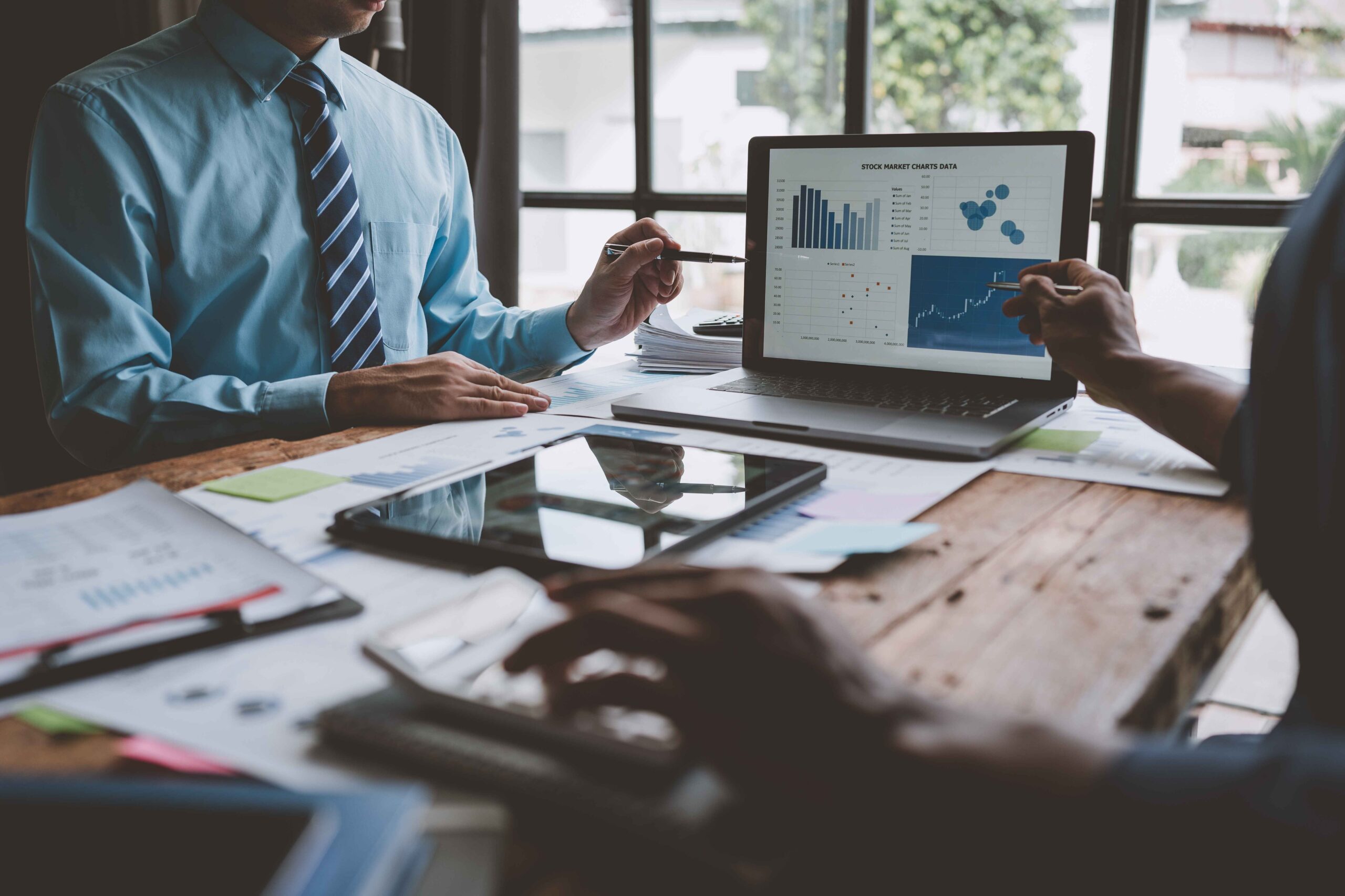 Read more about the article Estate Asset Tracking Platform: AI-Powered Portfolio Management