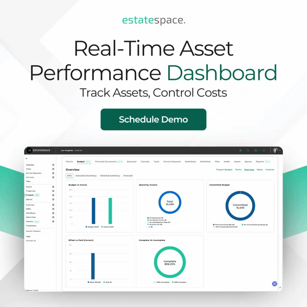 Family Office Asset Management Systems | EstateSpace family office asset management