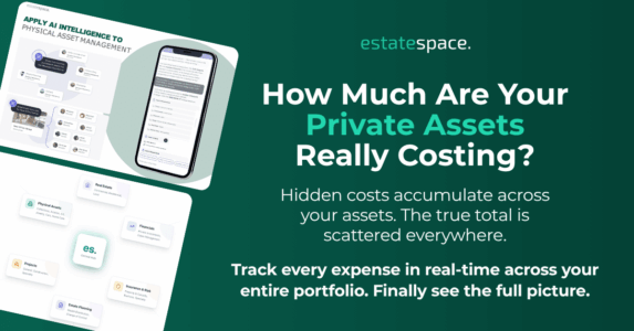 Family Office Asset Management Systems