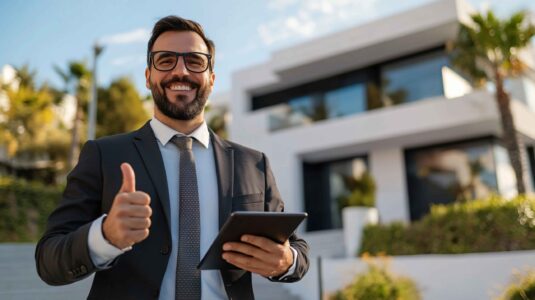 AI Estate Management Workflows