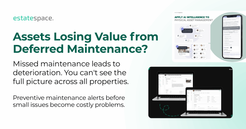 physical asset valuation for family offices