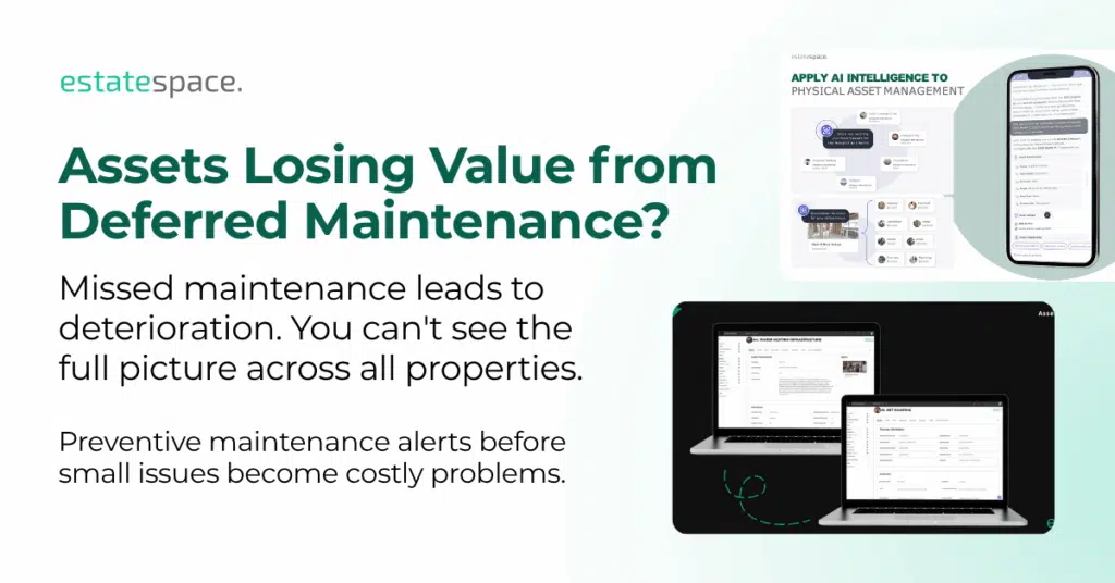 physical asset valuation for family offices