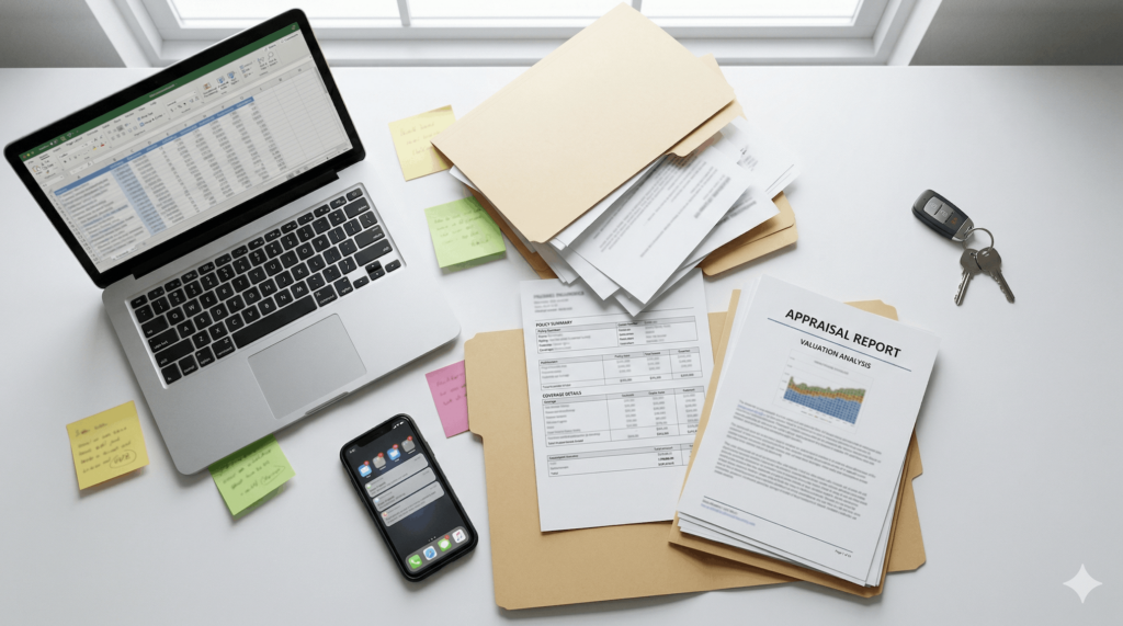 family office asset management