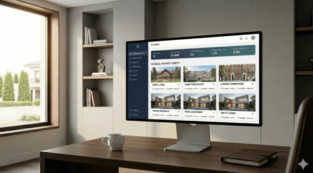 Family Office Asset Management