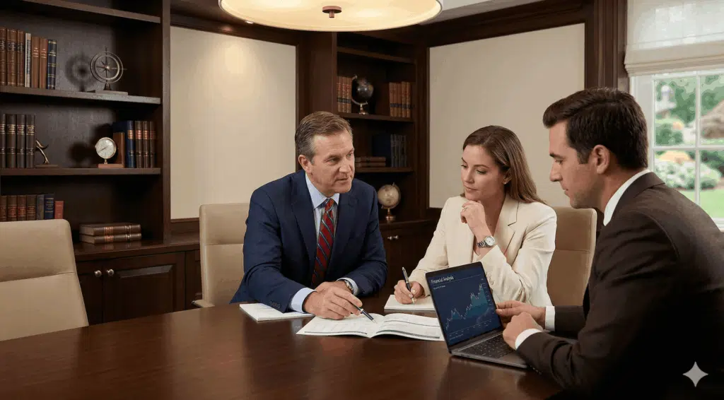 family office asset management