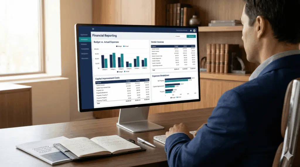 family office asset management