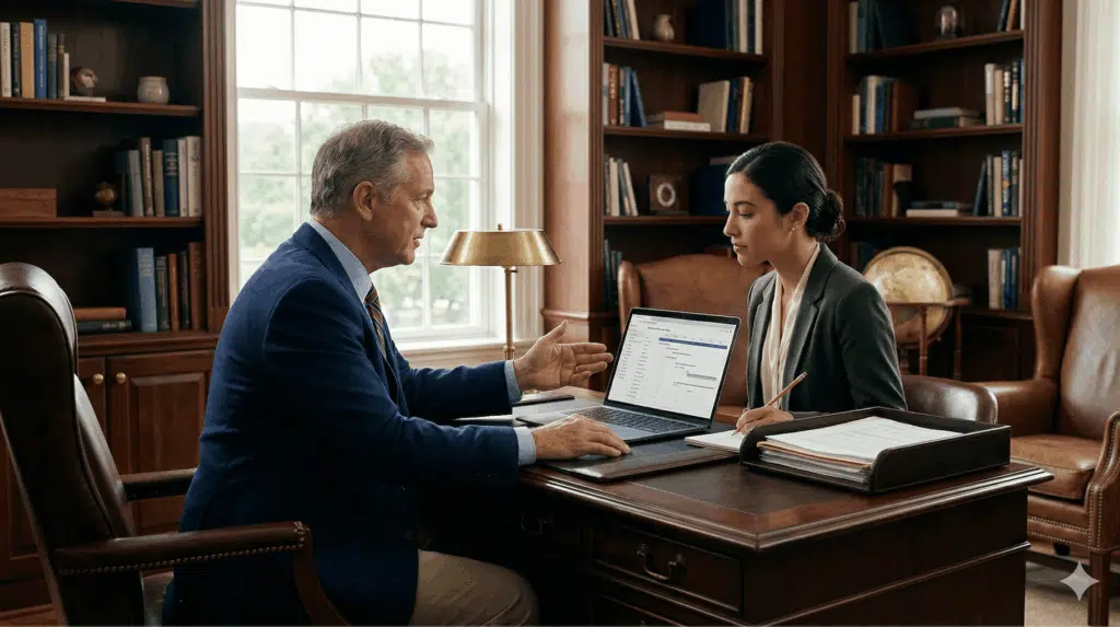 family office asset management