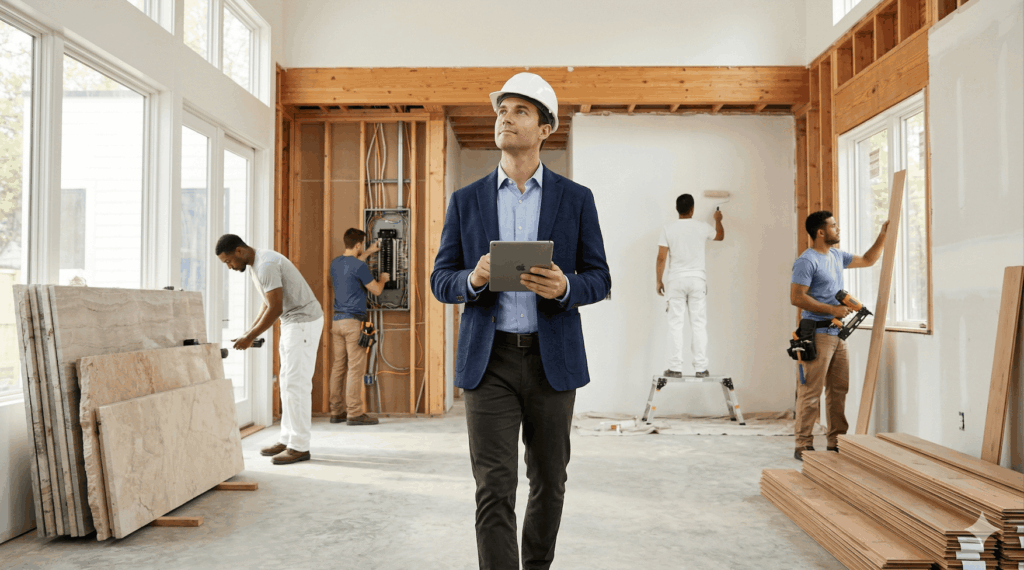 project operations