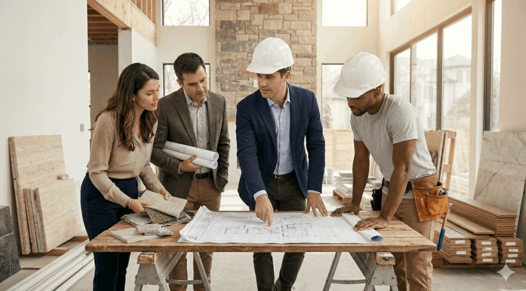 project operations