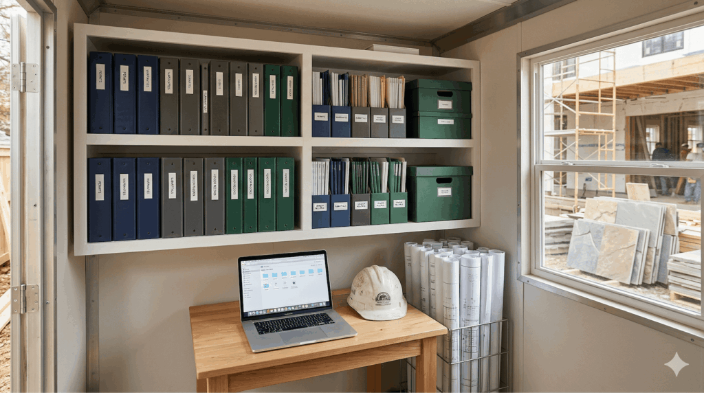 project operations