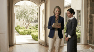 estate management services