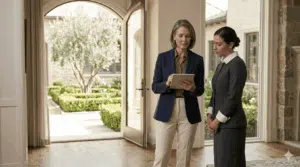 estate management services