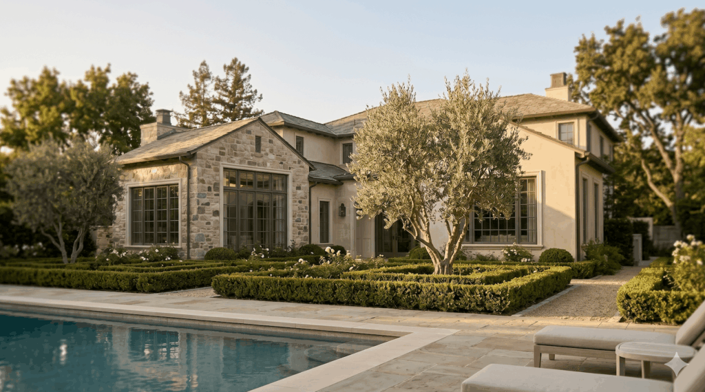 estate management services