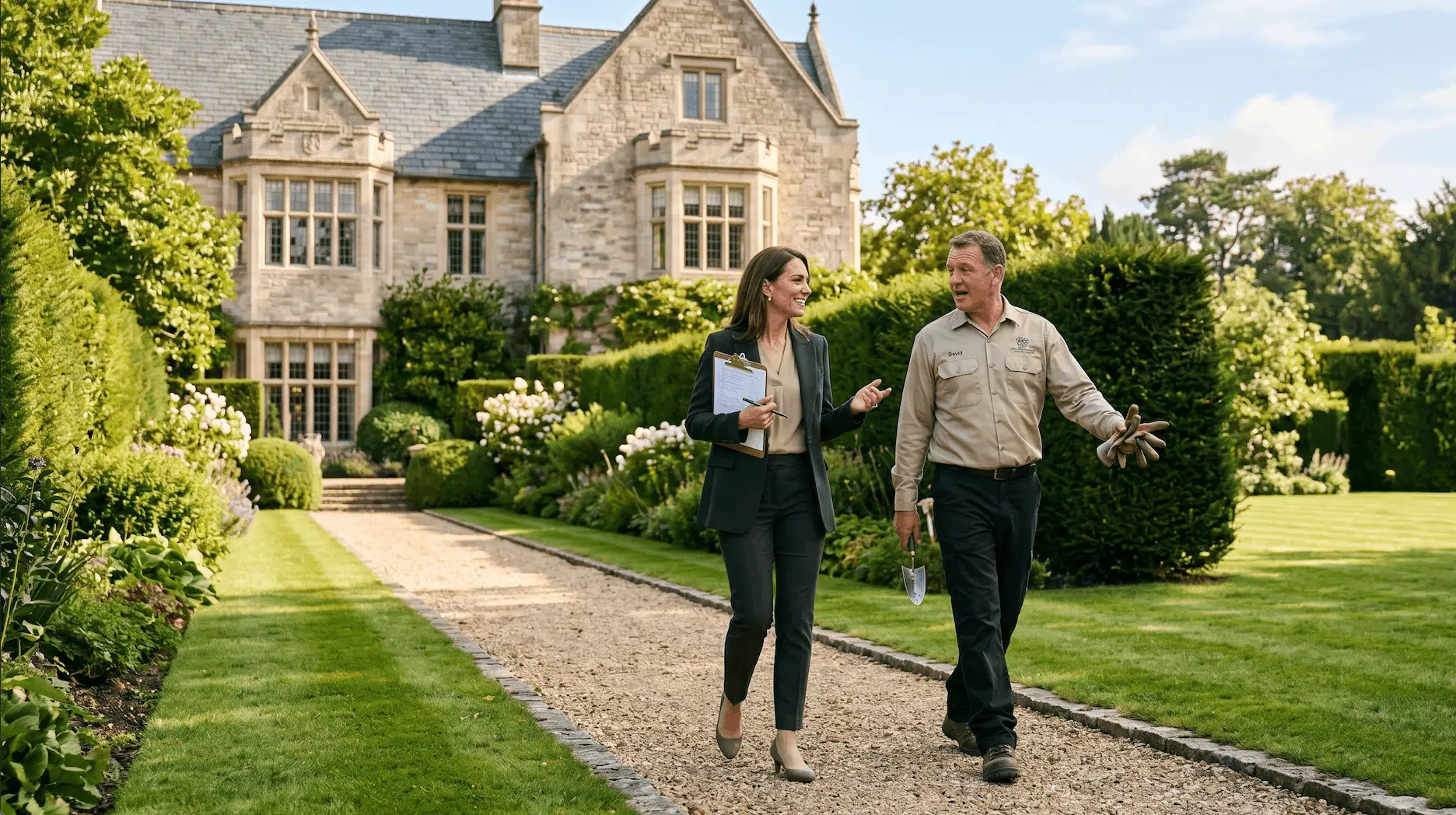 Read more about the article Luxury Property Management Services: What Sets Firms Apart